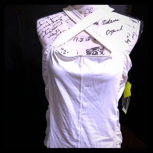 Breath-Dri Tennis Cami